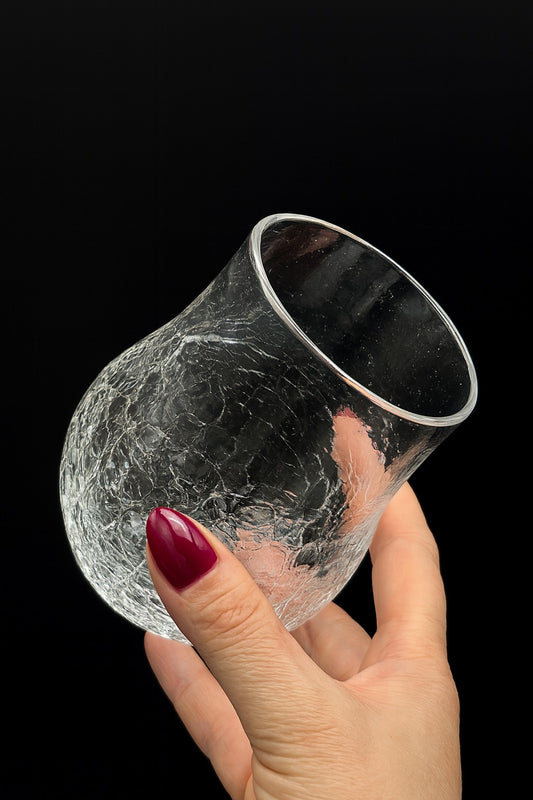 Crackle Cups